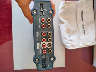 Aureon terratec 7.1