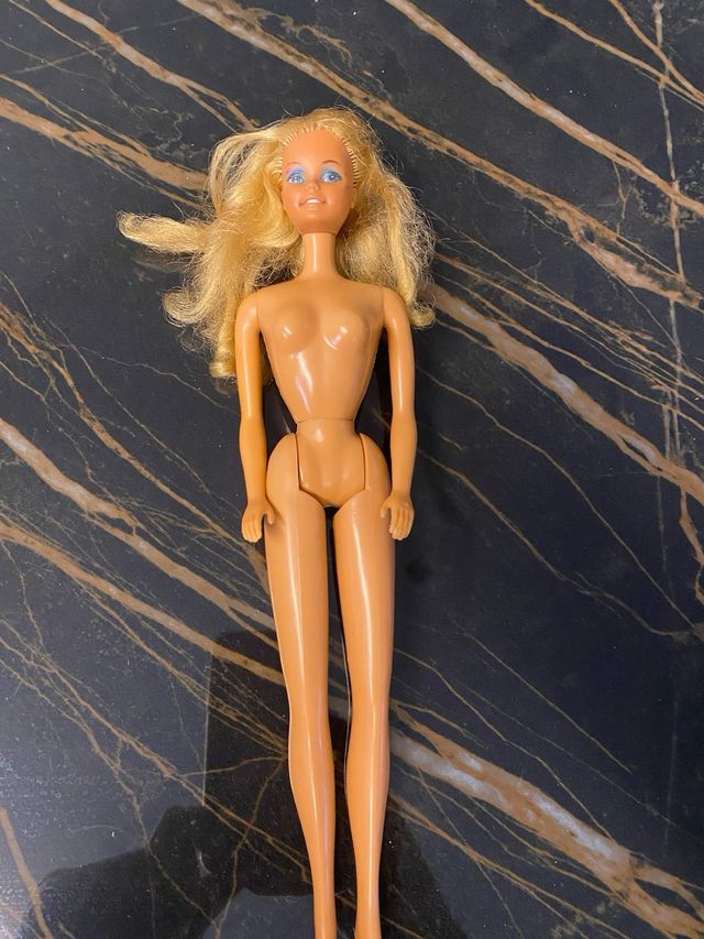 Barbie vintage 1966