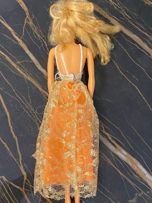 Barbie vintage 1966