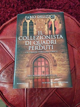 Il collezionista di quadri perduti