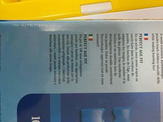 Puzzle ravensburger nuovo