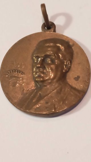 medaglia riconoscimento XIX Oreste Rivetti 1941