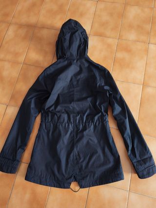Chaqueta marca The North Face mujer