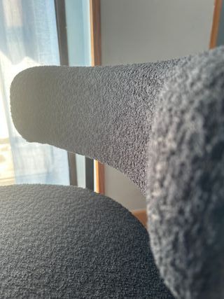Silla Comoda