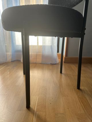 Silla Comoda