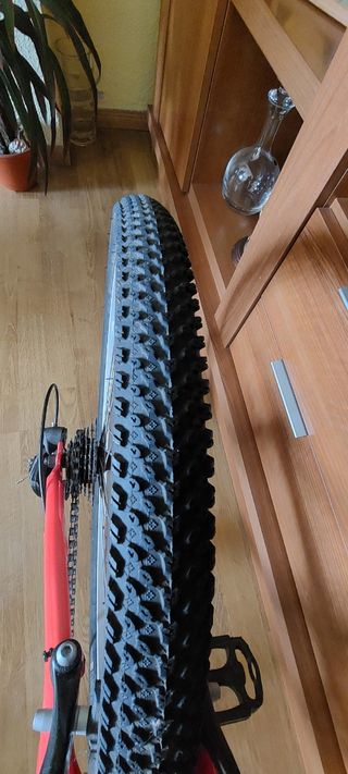 Bicicleta Infantil