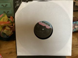 The kinks LP sleepwalker