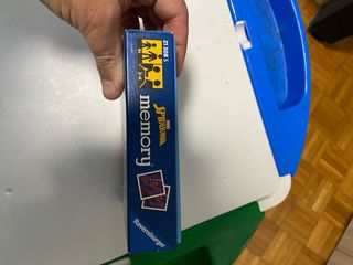 Gioco memori spiderman ravensburger