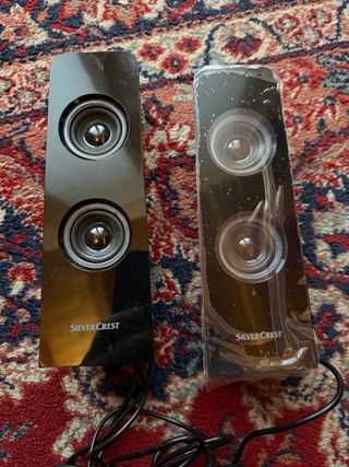 Sistema di Altoparlanti