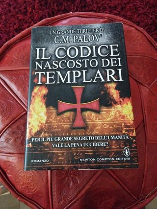 Il codice nascosto dei templari (eNewton Narrativa) (Italian Edition)