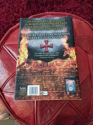 Il codice nascosto dei templari (eNewton Narrativa) (Italian Edition)