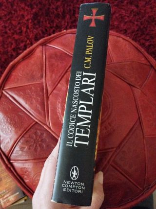 Il codice nascosto dei templari (eNewton Narrativa) (Italian Edition)