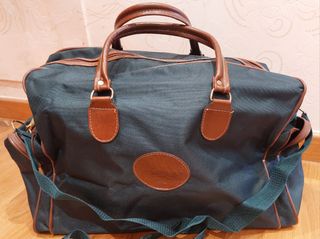 BOLSA DE VIAJE SIN ESTRENAR
