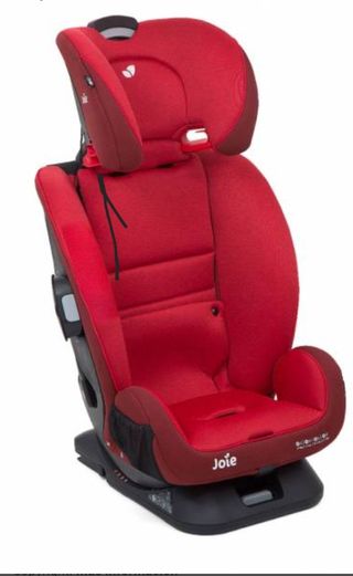 Silla bebé Joie Stages 0/1/2 (0-25kg)