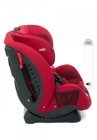 Silla bebé Joie Stages 0/1/2 (0-25kg)
