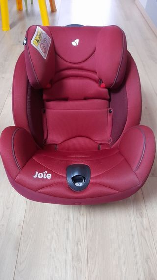 Silla bebé Joie Stages 0/1/2 (0-25kg)