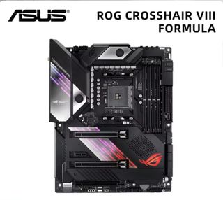 Placa base y prcesador Rycen I7 y 32 GB memoria