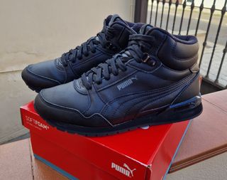 PUMA St Runner V3 Mid L