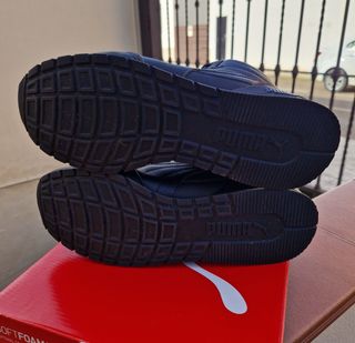 PUMA St Runner V3 Mid L