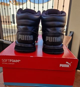 PUMA St Runner V3 Mid L