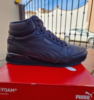 PUMA St Runner V3 Mid L