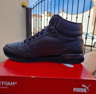 PUMA St Runner V3 Mid L