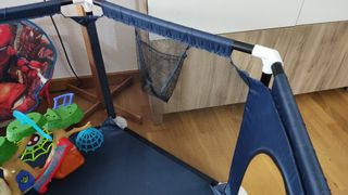 Parque infantil 