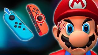 Reparación Joycons Nintendo Switch