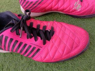 Zapatillas futbol sala Nike Lunar Gato Fucsia 39.5