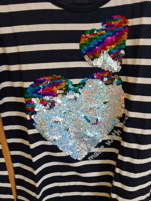 Maglia/vestito Desigual