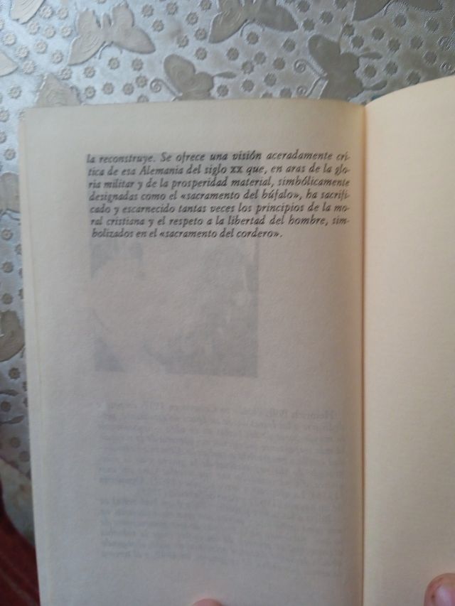 Billar a las nueve y media