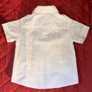 Carlo Pignatelli camicia neonato tg 12 Mesi