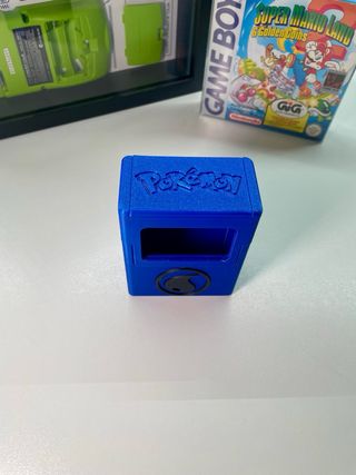 Custodia Nintendo Game Boy Color