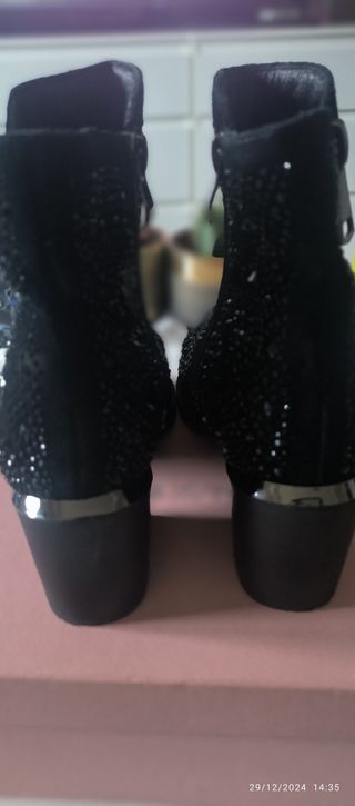 Botines 