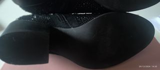 Botines 