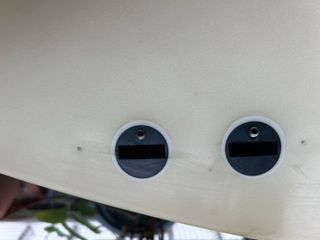 Tabla surf Dahlberg 6’6 19” x 2 1/2