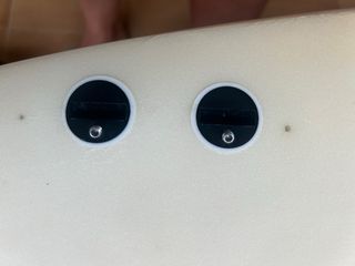 Tabla surf Dahlberg 6’6 19” x 2 1/2