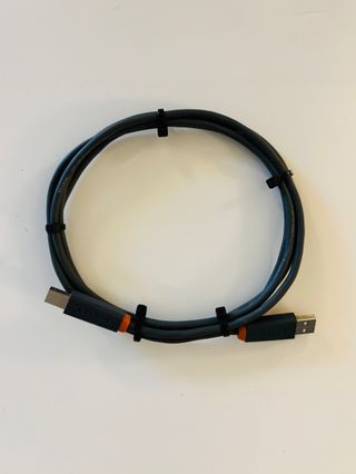 Cable USB para impresora de 1.8 Metros Belkin