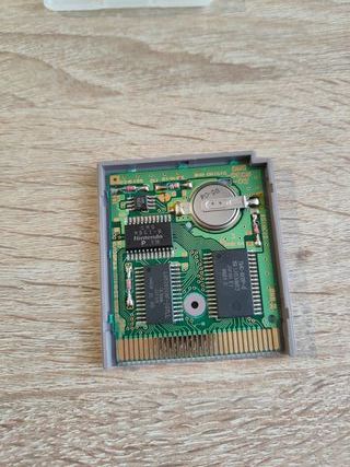 Kirby's Dream Land 2 Gameboy