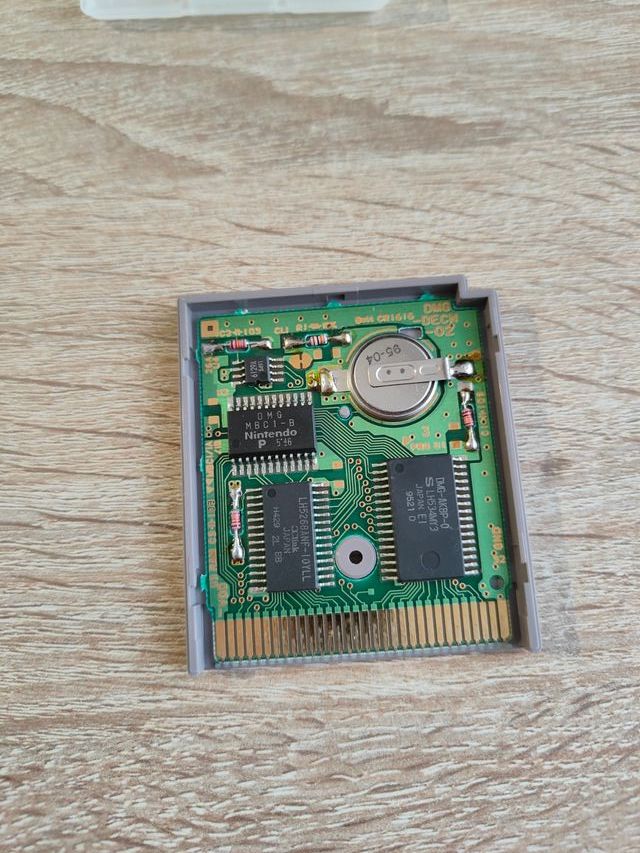 Kirby's Dream Land 2 Gameboy