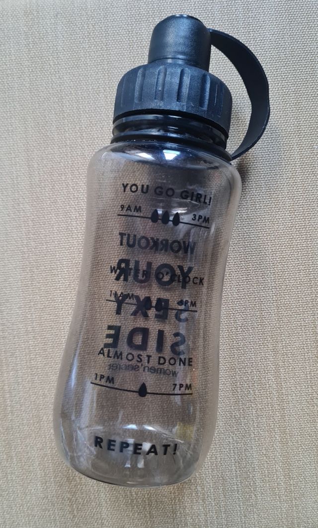 Botella Women Secret