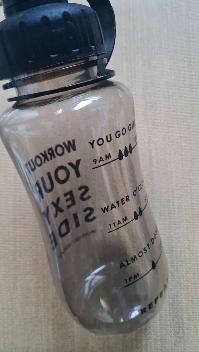 Botella Women Secret