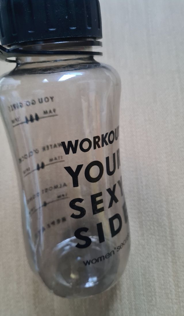 Botella Women Secret