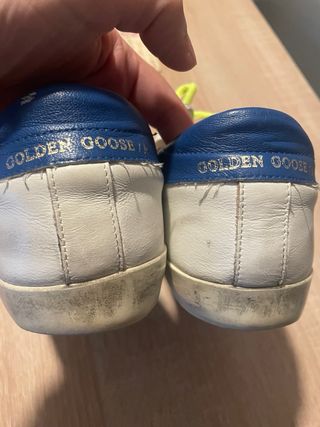 Golden goose