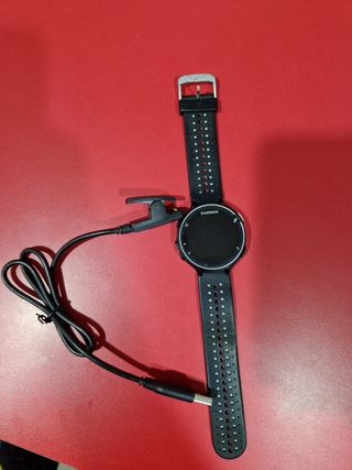 Garmin 230 Reloj GPS pulsómetro