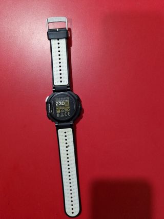 Garmin 230 Reloj GPS pulsómetro