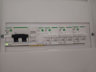 Electricista economico