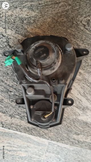 Faro KTM DUKE 125
