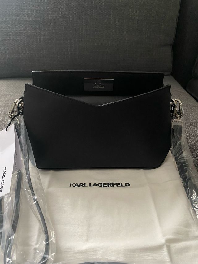 Bandolera Karl Lagerfeld