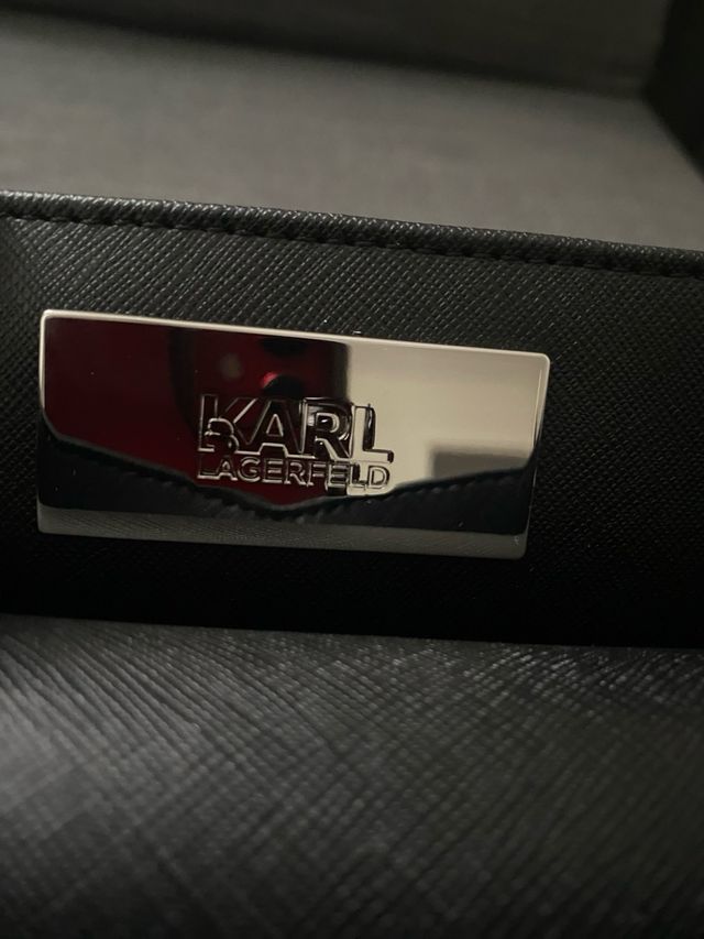 Bandolera Karl Lagerfeld